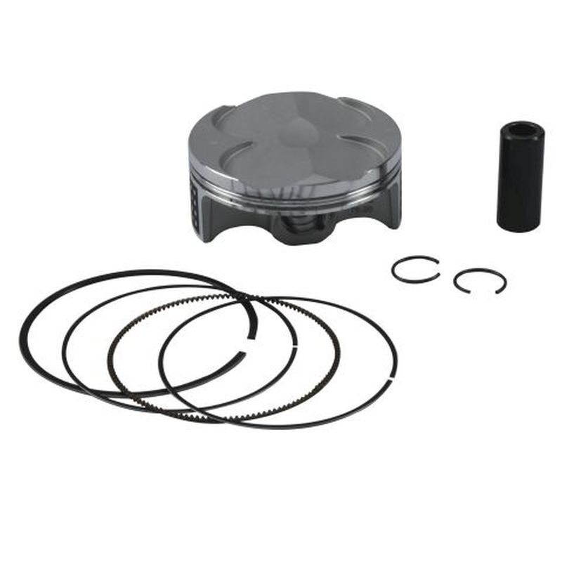 Piston Yamaha YZF 250 2019-2023 kit haut moteur WRF 250 2020-2024 pièces cross enduro