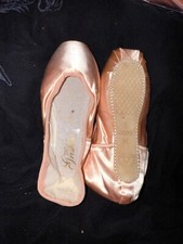 Grishko 2007 Pro Pointe Shoes