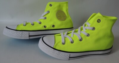 Schuhe NEU Converse CT All Star Hi Junior Gr 35 Chuck Taylor Sneaker 664484C TOP