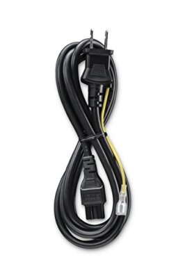 Wacom Standard Power Cord (ack42806-us) (ack42806us)