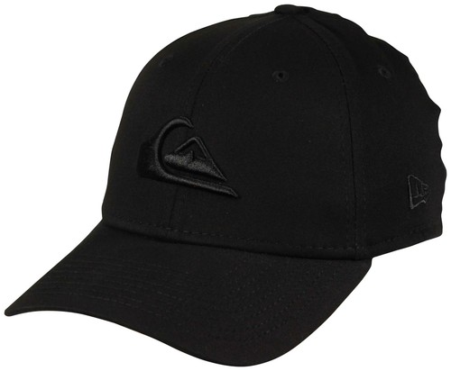 Quiksilver Mountain and Wave Hat 