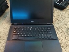 Acre Chromebook Nvidia Terra K1 CPU 2gb Ddr3l 16gb Ssd
