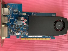 HP 717540-001 723678 NVIDIA GeForce GT 640 4GB PCI-E HDMI DP DVI-I Graphics Card