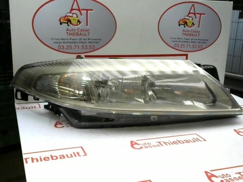 Phare Avant Droit Pour Renault Laguna 2 Phase 2 - Réf. 7701061671 - Occasion - État Correct