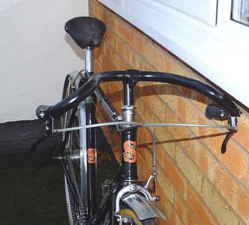 VINTAGE 1930S M G SELBACH SPORTS BICYCLE - Picture 6 of 15