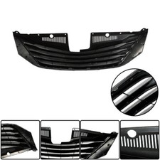 Suitable for TO1200333 Chrome Front Bumper Upper