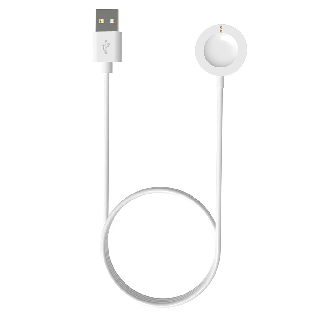 Fossil sport top qi charging