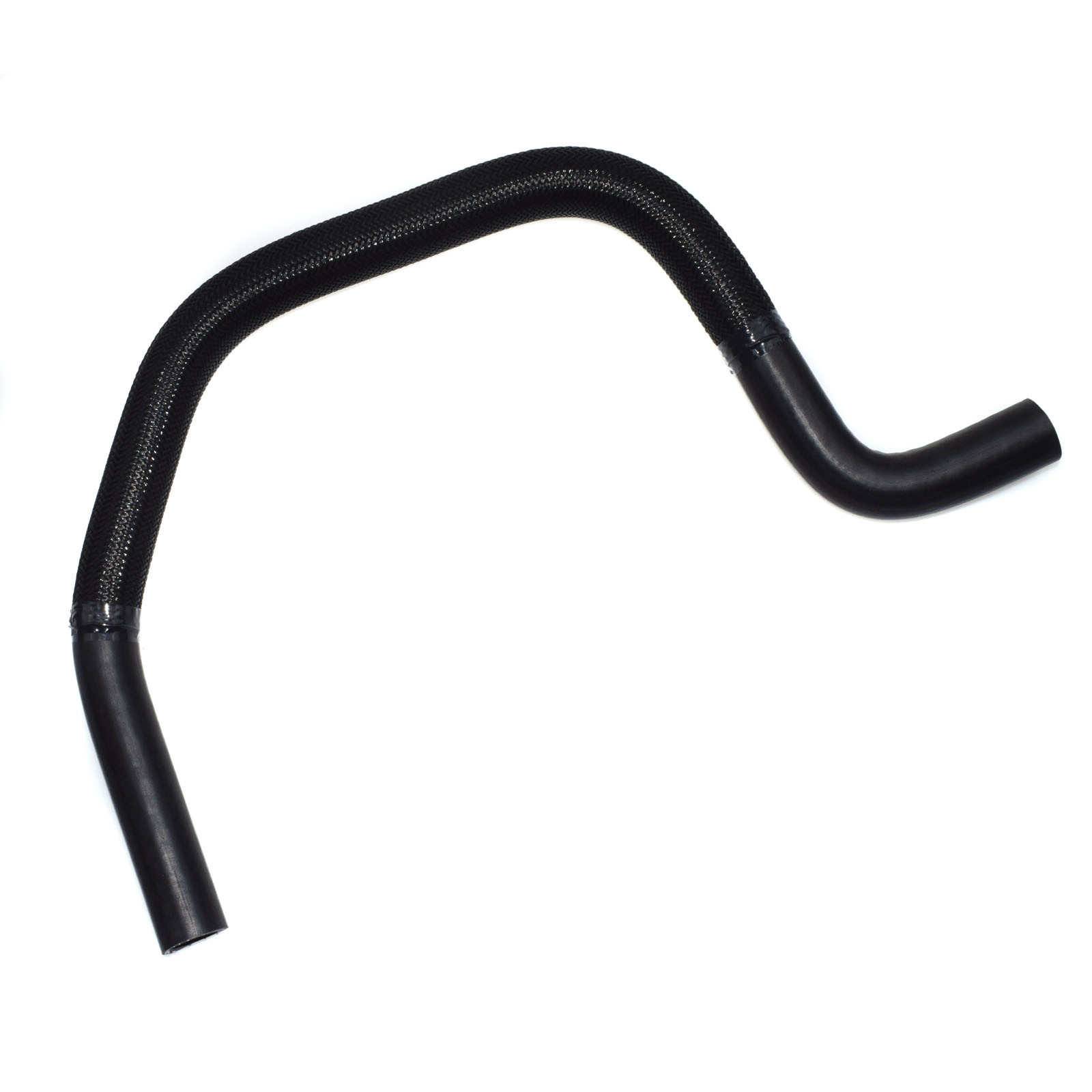 For BMW E39 E46 E53 X5 Power Steering Fluid Suction Hose Line