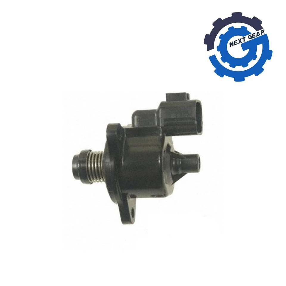 New Intermotor Idle Air Control (IAC) Valve for 1999-2006 Dodge Stratus 50685 - Imagem 2 de 2