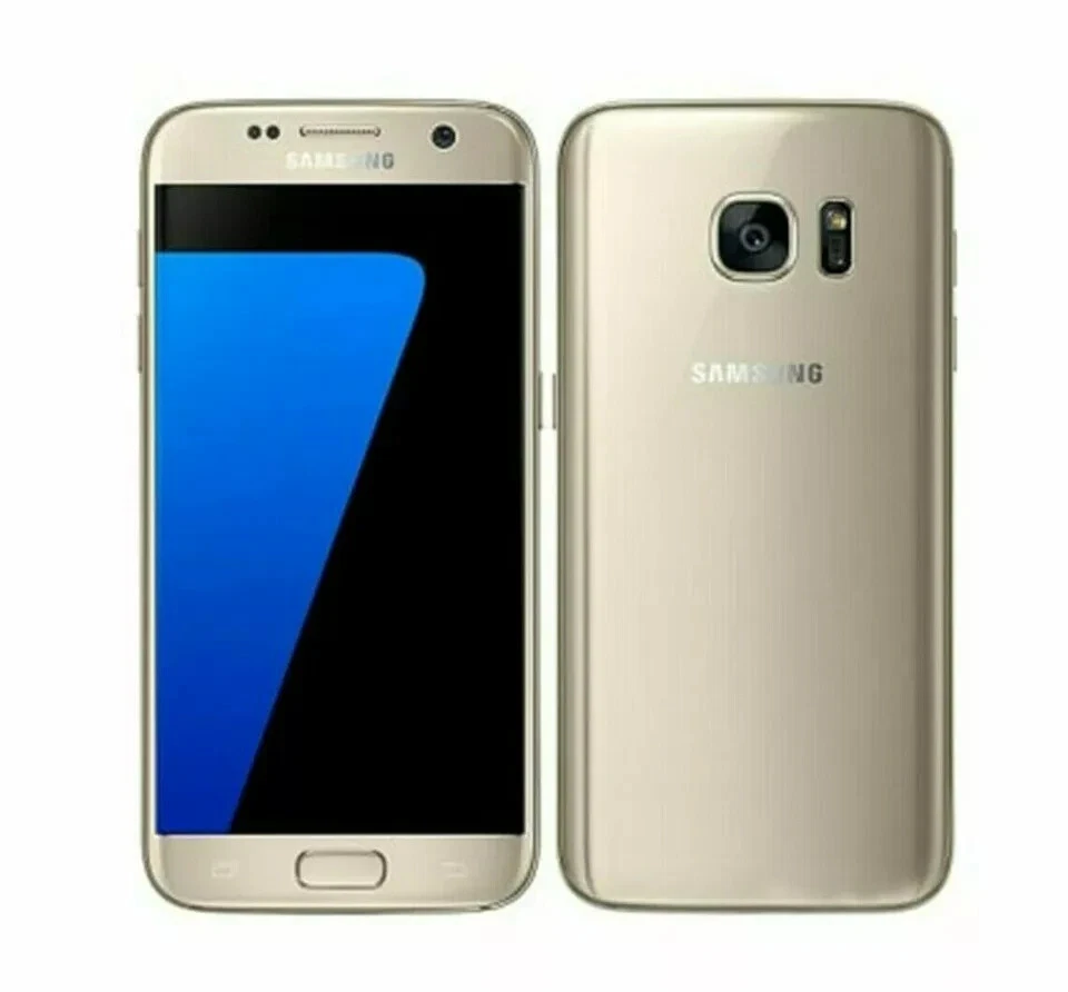 Samsung Galaxy S7 SM-G930F 32GB Unlocked Various Colours Grade "B" -Good - Image 4 of 4