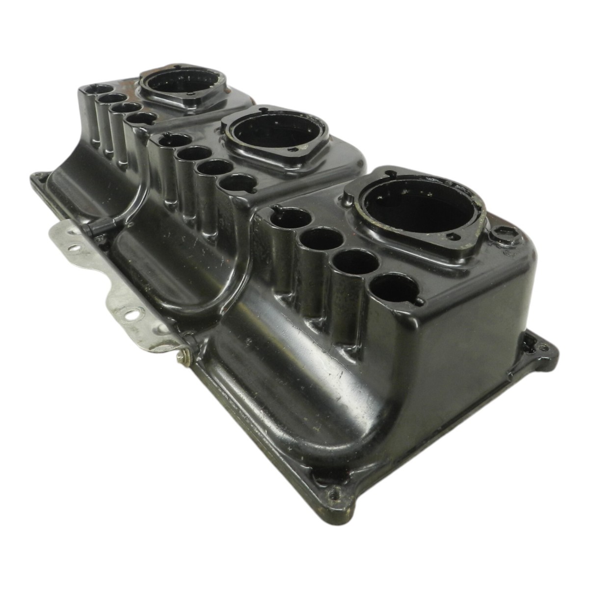 1996 Kawasaki ZXI 900 Intake Flame Arrester Case for sale online