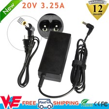 AC Adapter Charger for JBL Boombox Portable Wireless Speaker 20V Power Supply