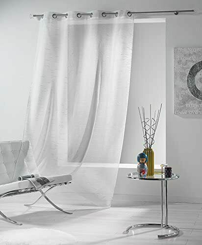 Douceur d'intérieur, tovaglia rotonda (diametro 180 cm) Linea, poliestere stampato | Leroy Merlin