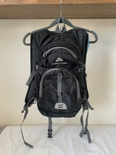 ozark trail hydration backpack 2l