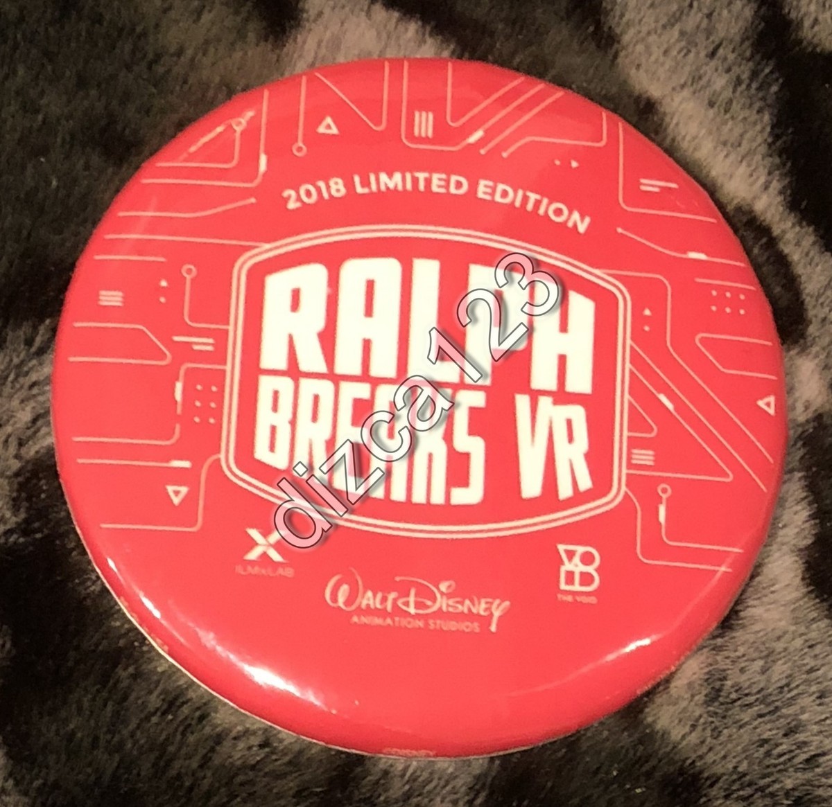 The Void Ralph Breaks Vr The Void Wreck It Ralph Outlet