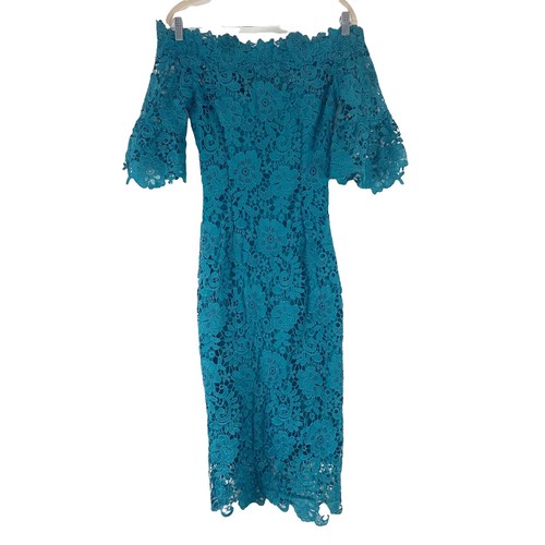 ASOS Women Colored Crochet Summer Dress EU36 UK8 US4 | eBay