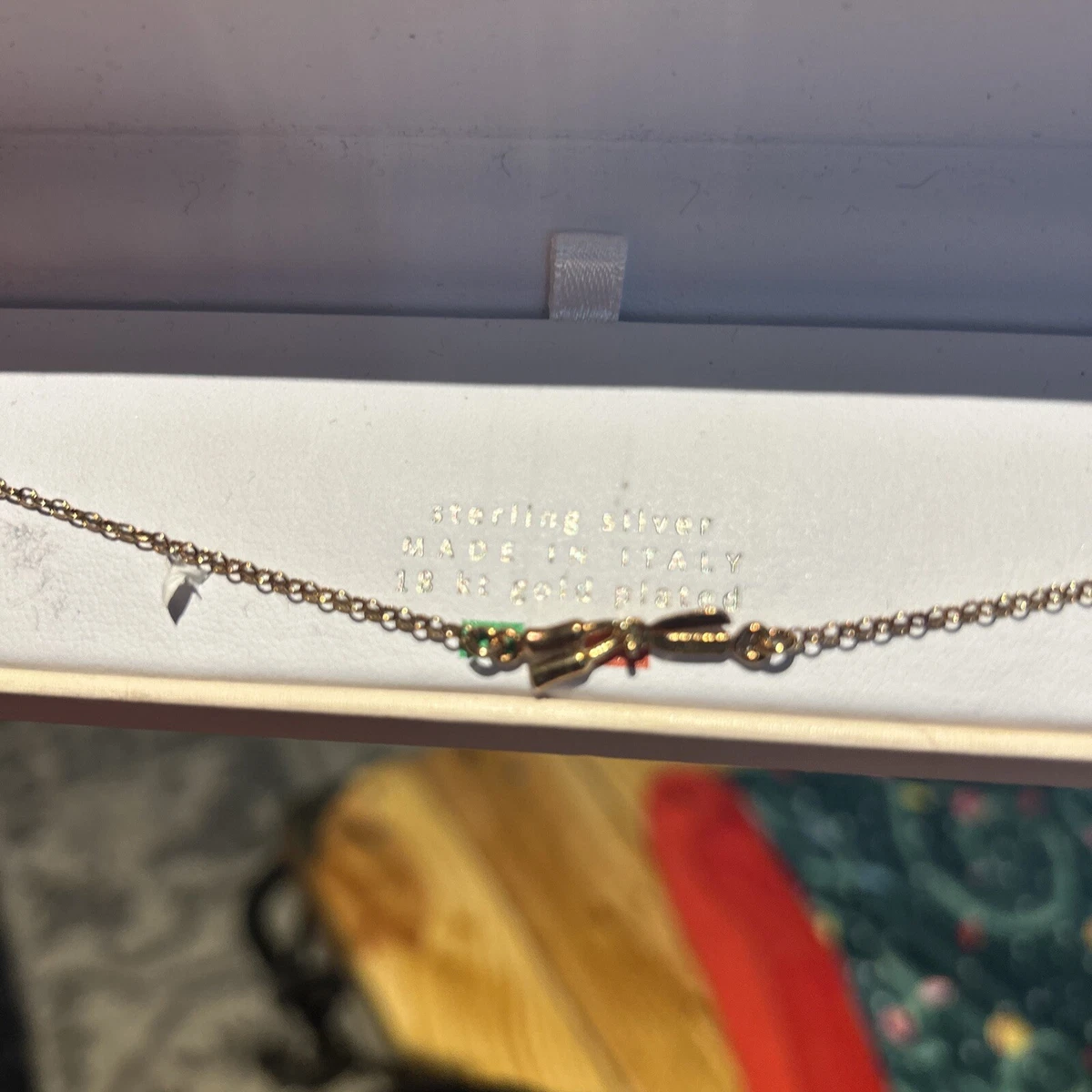 Mia fiore rosary necklace deals
