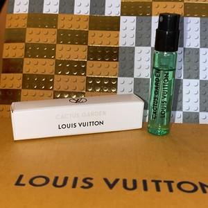 Lv Cactus Garden | eBay