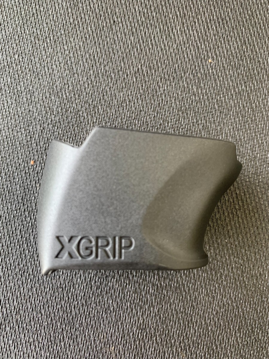 XGRIP Mag Spacer Adapter - Black (GL26-27-G5) for sale online | eBay