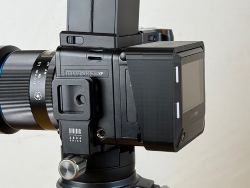 Phase One IQ Digital Back Shade/Protector, ALPA, Cambo, XT XF IQ1, IQ2, IQ3, IQ4 - Picture 8 of 8