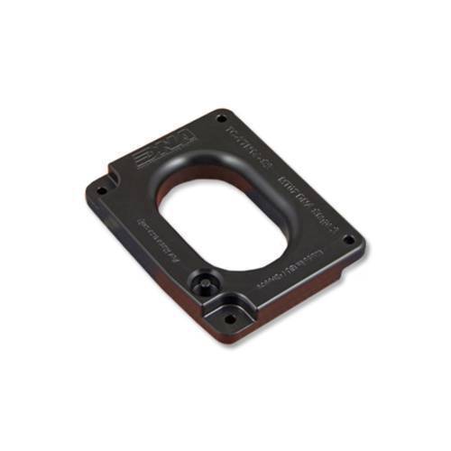 DNA Air Box Cover Stage 2 for Yamaha FZ07 (15-23) PN: TC-Y7N14-S2