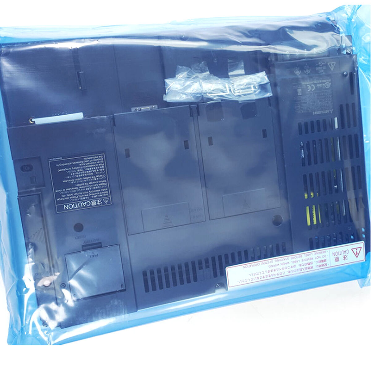 Mitsubishi GOT1000 GT1685M-STBA Graphic Operation Panel PLC Mitsubishi GOT1000 GT1685M-STBA Graphic Operation Panel PLC