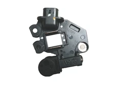 NEW VALEO OEM REGULATOR 702152, 2616783, 599386, 82-96N