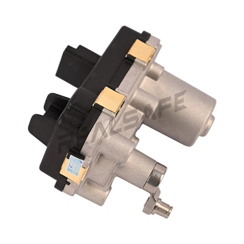 NEW Turbo Electronic Actuator For Range Rover Evoque 224DT 2.2L High Quality - Picture 4 of 8