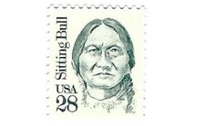 STAMP SCOTT 2183 