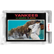 CC Sabathia Cards, Rookie Cards and Autographed Memorabilia Guide 15