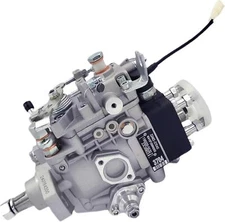 Fuel Injection Pump 32A65-37040 196000-5030 For Mitsubishi S4S-DT S4S Engine