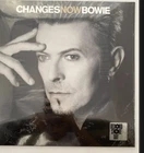 David Bowie ChangesNowBowie Vinyl LP Record Store Day RSD 2020