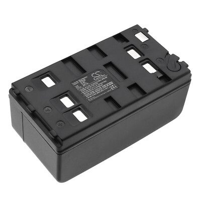 4200mAh 25.2Wh Battery for Rosenbauer ARGUS 3 P/N: DR11AA