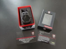 Luminox Sea Turtle 0300 Black Watch