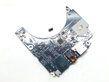 REF OEM Dell Latitude 7310 USB/Audio Port IO Circuit Board HUC03 D93G0 LS-J262P