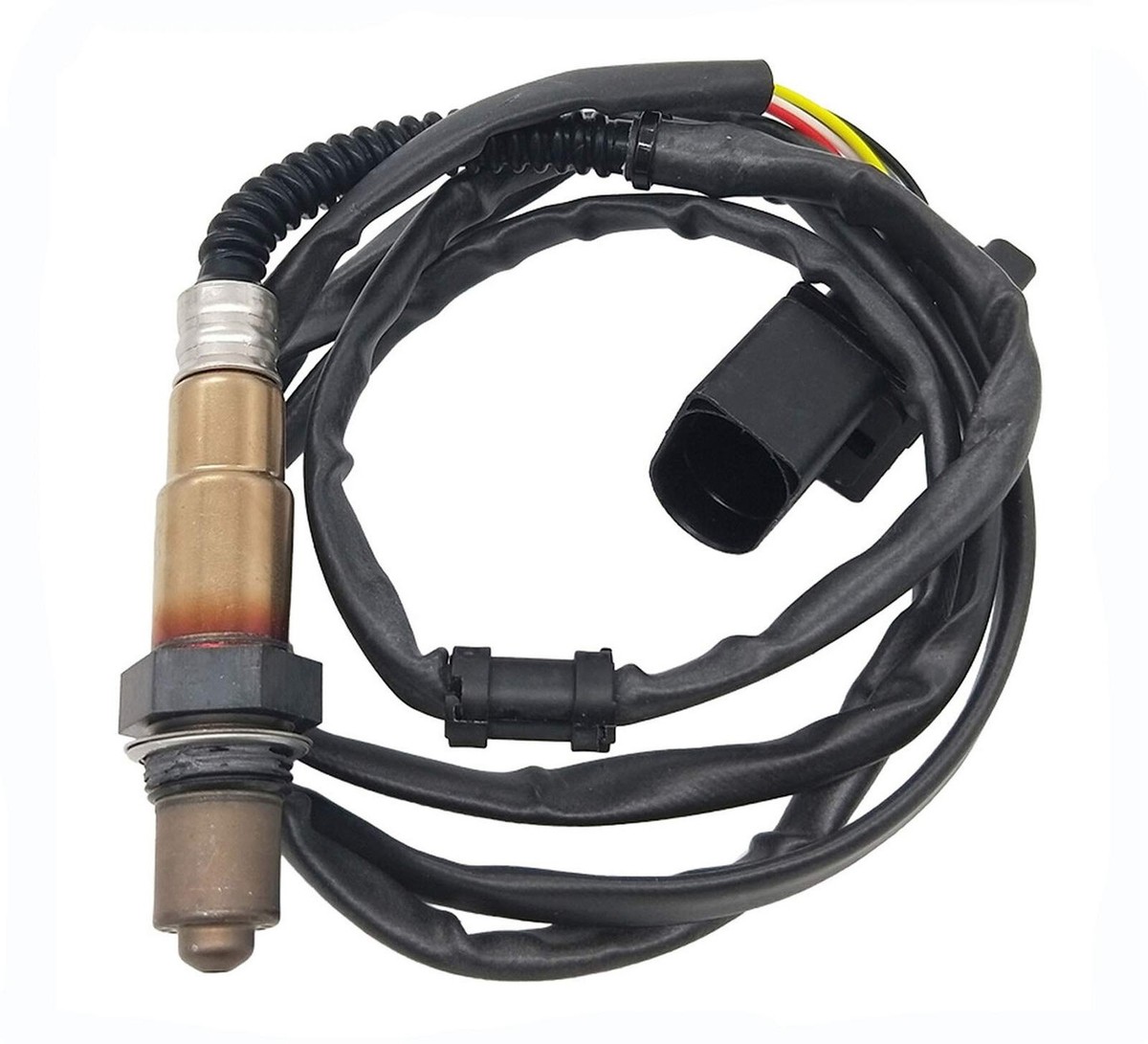 ナオ‼️ 0258007057 17014 LSU 4.2 5-Wire Wideband Upstream Oxygen