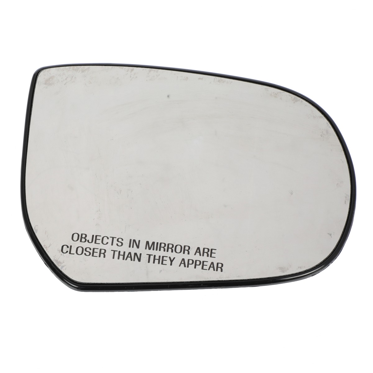 OEM 2001-2004 Mazda Tribute Left Mirror Glass Holder Mount Bracket