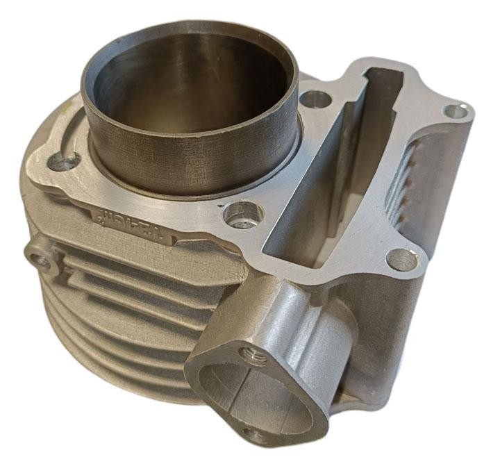 Cylindre pour scooter chinois GY6 125cc idéal pour réparer le moteur 4T