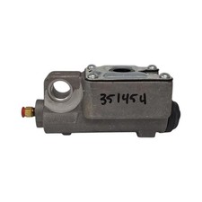 Ufp A-60 Brake Actuator Master Cylinder Assembly Drum Brakes Boat Trailer Axle