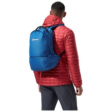 Sac À Dos Berghaus 25L Pour L'école Et La Randonnée