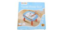 Magnetic Drawing Board 8.7" Screen KIKIDEX Child Perfect Gift for Creativity