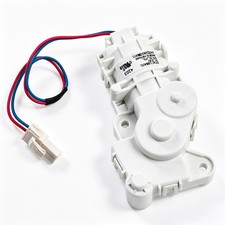 WR60X32001 Air Damper Duct Door Motor For GE Refrigerator