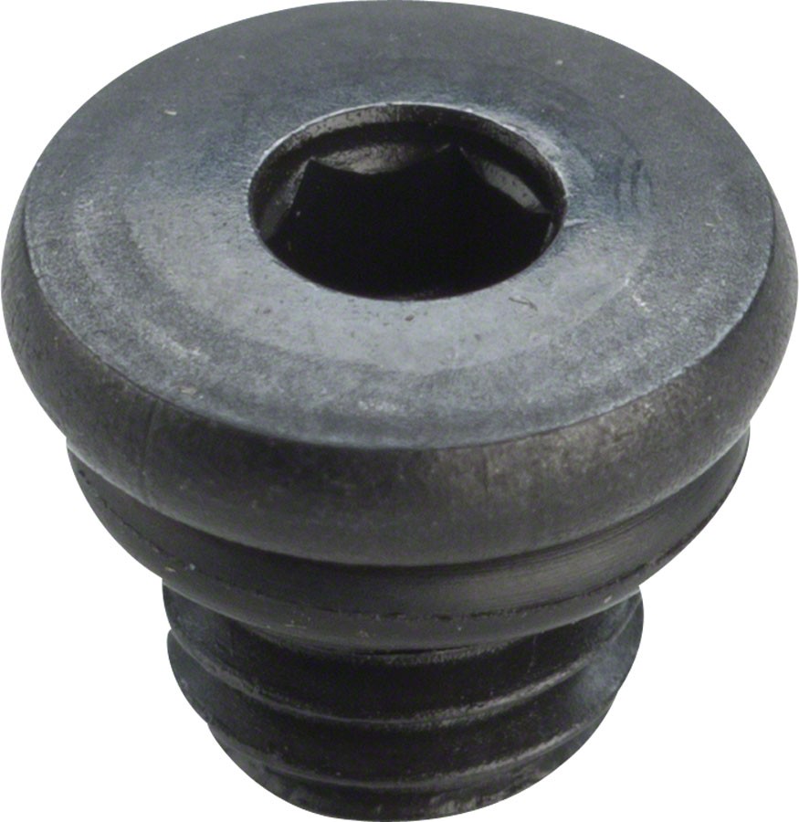 Shimano XT BL-M8000 и SLX BL-M7000 Гидравлический тормозной рычаг с выпускным винтом и уплотнительным кольцом 2090₽