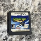 Star Fox Command (Nintendo DS, 2006)