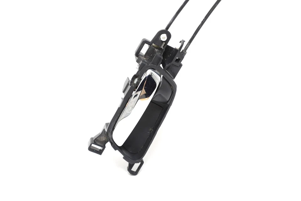 Привод защелки передней левой двери с дверной ручкой Honda Accord 13-17 72150-T0A-A02 - Изображение 3 из 4