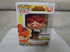 NIB Funko Pop Vinyl My Hero Academia Endeavor #785 Figure  !