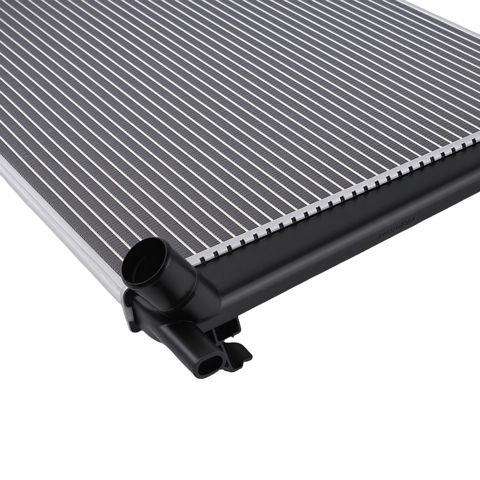 Aluminum Radiator for Mini Cooper 2007-2015 Countryman 2011-2016 ...