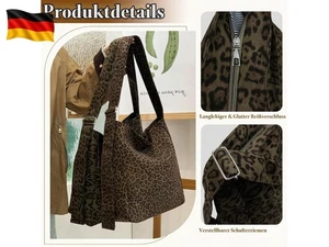 Gluckstar Hy-301bn Suede Shoulder Bag