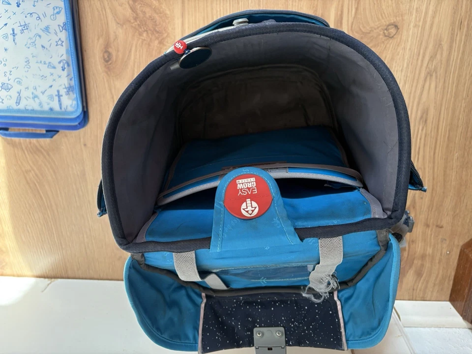 Step by Step Schulranzen-Set - Bild 4 von 4