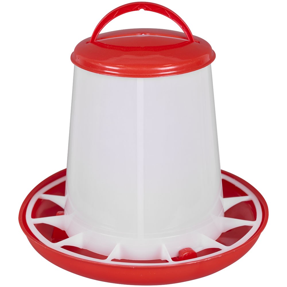 Sealey Poultry Feeder 3kg
